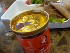 -小龙坎老火锅(北京三里屯店)