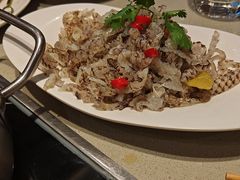 -蝎王府羊蝎子(西直门店)