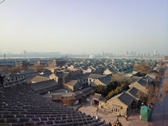 -光岳楼