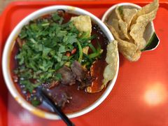 -螺小胖柳州螺蛳粉(钟楼总店)