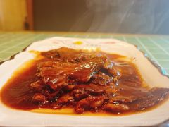 -清真文铁家烧麦馆