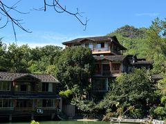 -仙店农庄(湖景农庄餐厅)