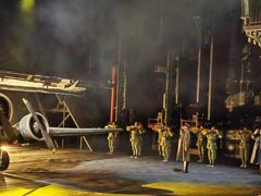 -《12·12》西安事变大型实景演出