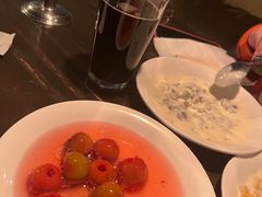 -食间牛排(重庆路万达店)
