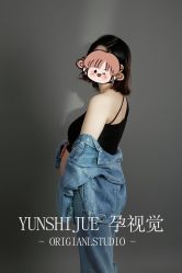 -孕视觉专业孕妇摄影(天津南开店)