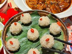 -知楚•精致湖北菜(武商MALL店)