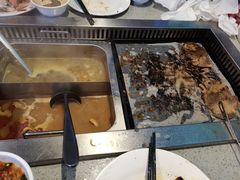 -圣琼美食百汇自助餐(白云万达店)