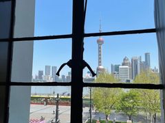 -YUE·6·西式融合餐厅(外滩六号店)