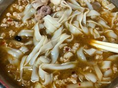 南宁老友粉-舒记粉店(七星路店)