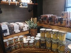 -FASHION BAKERY法森贝克(新德路店)