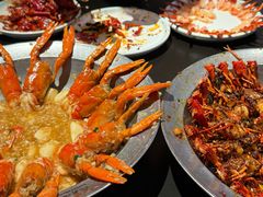 -天宝兄弟(前海壹方城店)