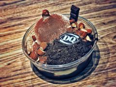巧克力拌拌碗-DQ·蛋糕·冰淇淋(回龙观同成街)