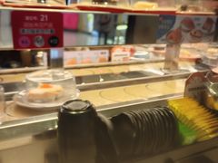 -争鲜回转寿司(东方银座店)