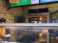 -赛百味SUBWAY(勒泰店)