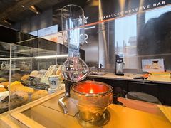 -星巴克臻选(北京前门大街店)