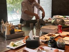 -大渔之观(安贞店)