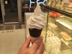 -喜茶(合肥中环城店)