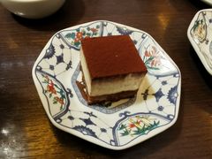 -万岛日本料理铁板烧(万泰国际店)