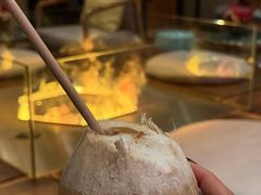 -傲泓度假酒店(河西奥体店)