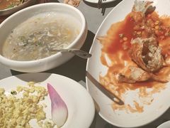 -姑苏家宴·苏帮菜·松鼠桂鱼(苏州总店)