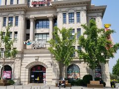 -万龙洲海鲜(大兴绿地缤纷城店)