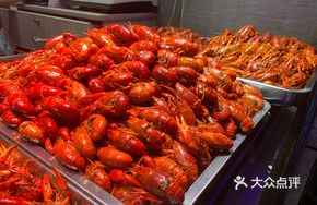 引流小龙虾