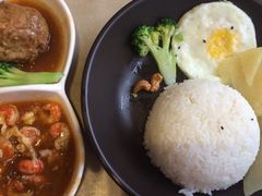 -海盗虾饭·剥好的小龙虾饭(SOHO尚都店)