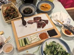-福照楼汽锅鸡·云南特色菜(万达广场店)