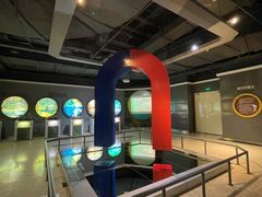 -磁浮交通科技馆