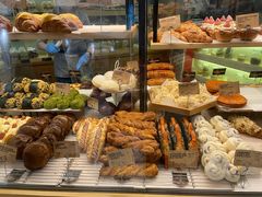 -PAPER STONE BAKERY(天环店)