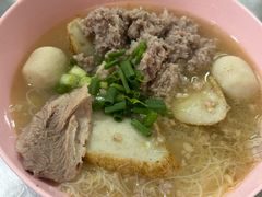 -榮泰米粉湯(Left Shop)