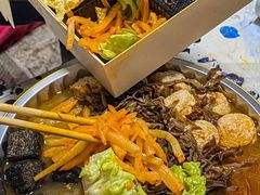 -顶上头·螺蛳火锅(五一新村店)