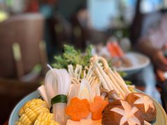-山葵家·创意料理(临平银泰城店)