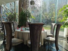 露天位-唐廊烤鸭店(工体店)