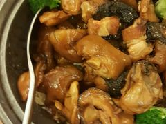 -北海渔村酒楼·粤菜海鲜点心(新华店)