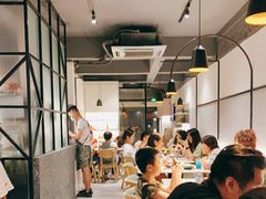 -BE BRIGHT KITCHEN(正佳广场店)