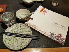 -潮堂 · 潮州菜(国贸商城店)