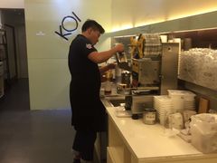 -KOI Thé(厦门国贸广场店)