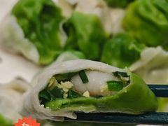 -开口笑·精选水饺