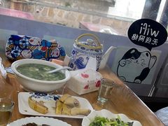 -阿东农家菜(新场古镇下塘街店)