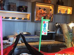 -嘉定凯悦·咖啡厅