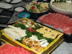 -慢丽江·云南野生菌土鸡锅(付家庄店)