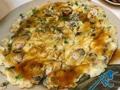 海蛎煎-圆宝台湾小吃(迎津街店)