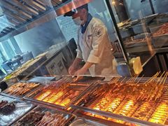 -星伦多自助料理·涮烤一体(杭州来福士店)