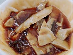 -杨记灌肠(食品街店)