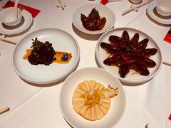 -玫瑰厅上海菜(兴国路店)