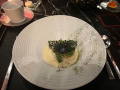 -L'ATELIER de Joel Robuchon(外滩18号店)