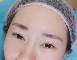 -Yue Show馨选·半永久纹眉纹眼线