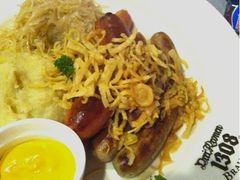 iphone_upload_pic-皇冠自酿啤酒坊(中国红街5号楼店)