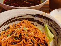 葱油面-食之六七·面(朝阳大悦城店)